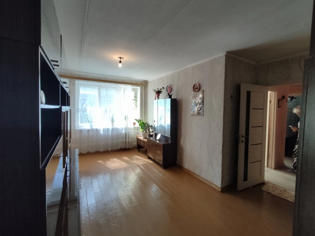 Купить многокомнатную квартиру у метро Бульвар Дмитрия Донского в Московской области. Вариант № 2611024, 10, площадь -  квм, цена 7770000 рублей