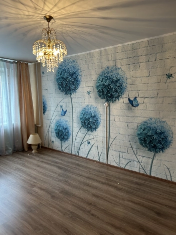 Снять квартиру в Рязани. Вариант № 9025353, 0, площадь -  квм, цена 28000 рублей