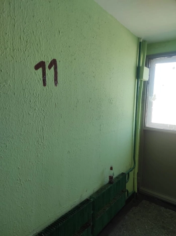 Купить квартиру в Москве. Вариант № 8433083, 9, площадь -  квм, цена 18500000 рублей