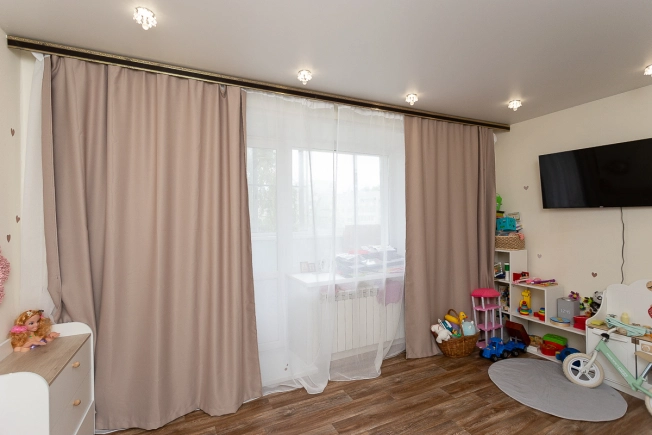 Купить квартиру на улице Верхняя Дуброва в Владимире. Вариант № 700784, 16, площадь -  квм, цена 6400000 рублей