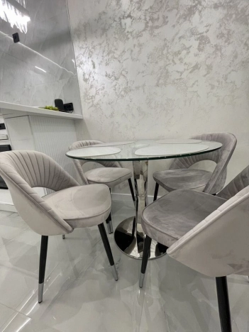 Купить однокомнатную квартиру в районе Орехово-Борисово Северное в Москве. Вариант № 10841519, 3, площадь - квм, цена 22000000 рублей