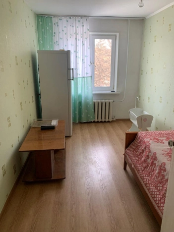 Купить трехкомнатную квартиру в Приморском крае. Вариант № 51896, 0, площадь -  квм, цена 6600000 рублей