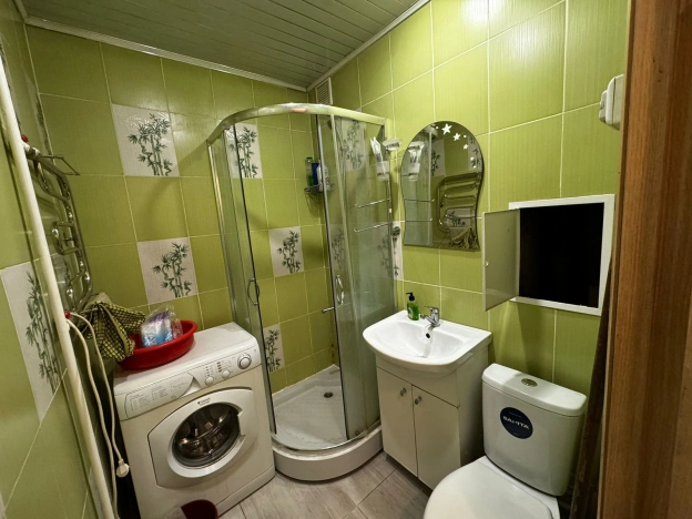 Купить двухкомнатную квартиру в Микрорайоне 15-й, Ангарск в Ангарске. Вариант № 1766920, 0, площадь -  квм, цена 3750000 рублей