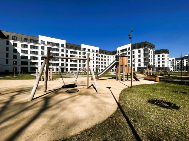 Купить однокомнатную квартиру в Красногорске. Вариант № 25255, 15, площадь -  квм, цена 7900000 рублей