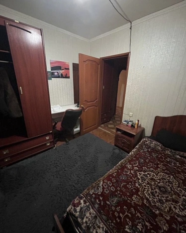 Купить трехкомнатную квартиру на вторичке на улице Заречный бульвар в Нижнем Новгороде. Вариант № 10487453, 5, площадь -  квм, цена 9500000 рублей