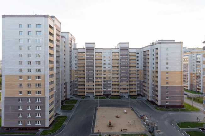 Купить квартиру на улице Родионовка в Владимире. Вариант № 5498178, 13, площадь -  квм, цена 3980000 рублей