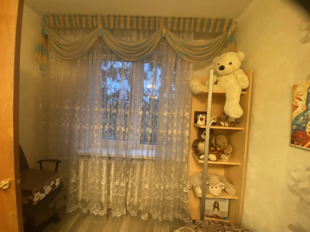 Купить двухкомнатную квартиру на улице Генерала Соммера в Калининграде. Вариант № 11032487, 7, площадь -  квм, цена 6150000 рублей