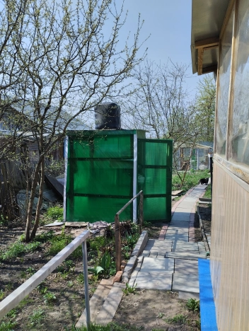 Купить дом в Микрорайоне Толмачёво, Вязники в Вязниках. Вариант № 38319, 27, площадь -  квм, цена 1400000 рублей