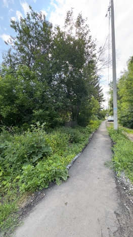 Купить дом в Микрорайоне Порт-Артур в Омске. Вариант № 53575, 31, площадь -  квм, цена 2500000 рублей