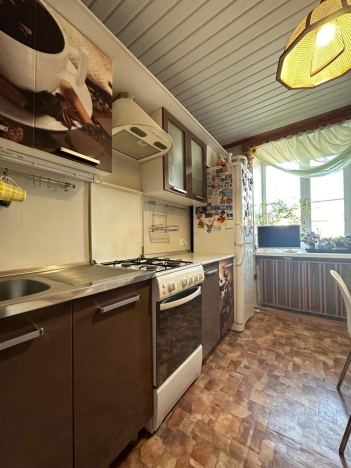 Купить многокомнатную квартиру в Архангельской области. Вариант № 21055, 3, площадь -  квм, цена 5750000 рублей