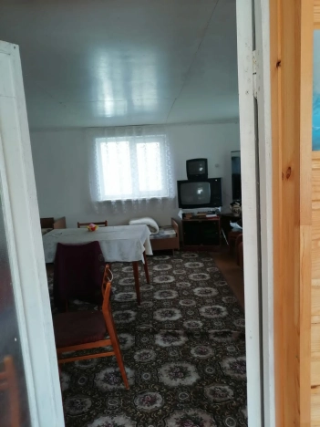 Купить дачу у метро Площадь Маркса в Новосибирске. Вариант № 39494, 17, площадь -  квм, цена 1600000 рублей