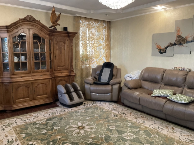 . Вариант № 1399, 4, площадь - 107.5 квм, цена 14700000 рублей