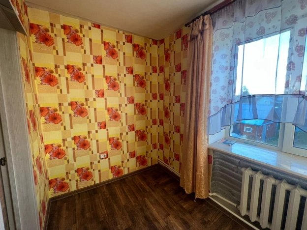 Купить двухкомнатную квартиру на улице Фрунзе в Владимирской области. Вариант № 13186, 2, площадь -  квм, цена 1320000 рублей