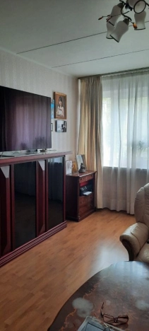 Купить квартиру в Москве. Вариант № 9818637, 6, площадь -  квм, цена 23800000 рублей