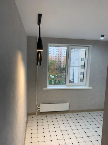 Купить квартиру в Москве. Вариант № 9067158, 1, площадь - квм, цена 11500000 рублей