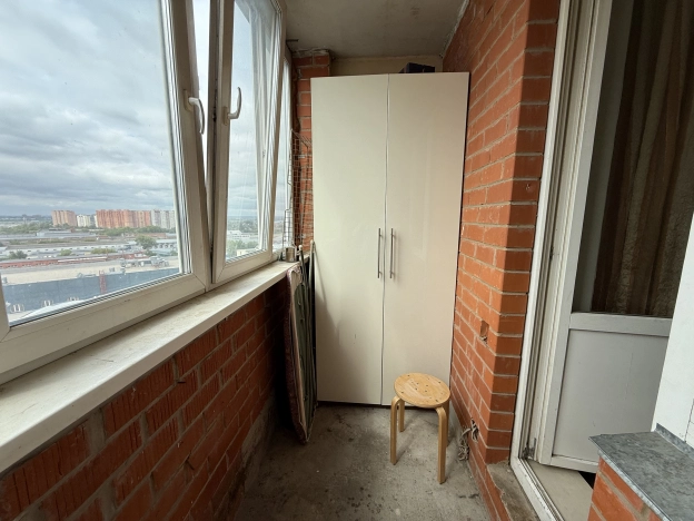 Купить двухкомнатную квартиру на вторичке у метро Улица Горчакова в Москве. Вариант № 53819, 18, площадь -  квм, цена 12300000 рублей