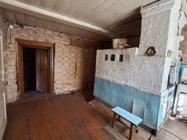 Купить дом в Гороховеце. Вариант № 4864795, 11, площадь -  квм, цена 500000 рублей