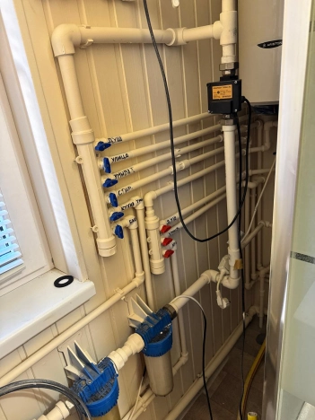 Купить дом в Москве. Вариант № 7590713, 7, площадь - квм, цена 8800000 рублей