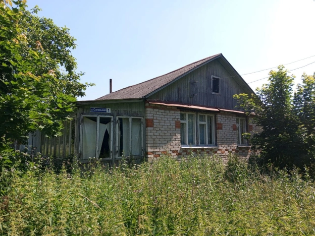 Купить дом в Иванове. Вариант № 10231, 0, площадь -  квм, цена 450000 рублей