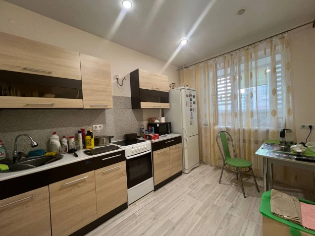 Купить однокомнатную квартиру на улице Центральная в Щёлкове. Вариант № 5460000, 0, площадь -  квм, цена 6100000 рублей