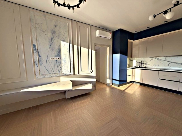 Купить квартиру в Москве. Вариант № 10307576, 1, площадь -  квм, цена 38000000 рублей