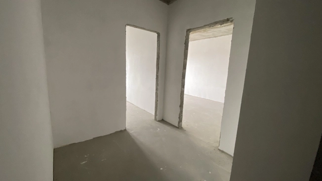 Купить двухкомнатную квартиру на улице Привольная в Белгороде. Вариант № 9587355, 3, площадь -  квм, цена 7815600 рублей