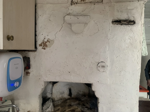 Купить дом в Гороховеце. Вариант № 17467, 7, площадь -  квм, цена 1200000 рублей