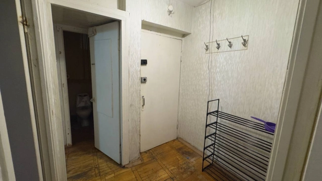 Купить квартиру в Москве. Вариант № 9288017, 4, площадь -  квм, цена 17490000 рублей