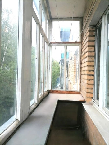 Купить трехкомнатную квартиру в Калуге. Вариант № 13431, 13, площадь -  квм, цена 5950000 рублей