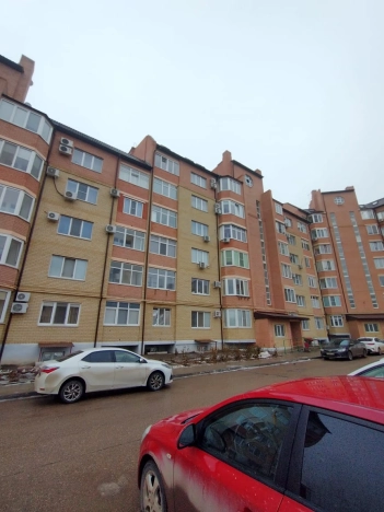 Купить двухкомнатную квартиру на вторичке в Микрорайоне 4-й, Элиста в Элисте. Вариант № 26277, 11, площадь -  квм, цена 8200000 рублей