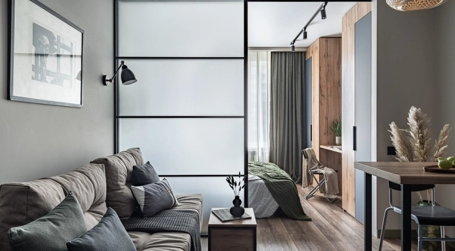 Купить Студию в новостройках в Новосибирской области. Вариант № 3054678, 1, площадь -  квм, цена 6500000 рублей