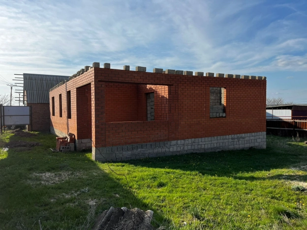 . Вариант № 7939, 1, площадь -  квм, цена 2600000 рублей