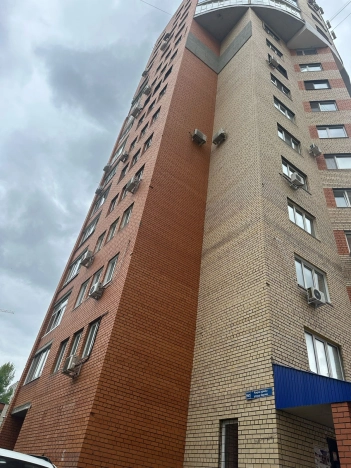 Купить квартиру на вторичке в Уфе. Вариант № 43395, 21, площадь -  квм, цена 5999000 рублей