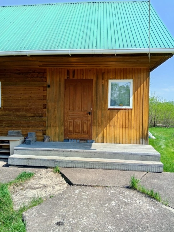 Купить дом на улице Михайловская в Приморском крае. Вариант № 43333, 0, площадь -  квм, цена 900000 рублей