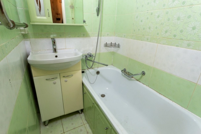 . Вариант № 9488744, 14, площадь - 41.1 квм, цена 4000000 рублей