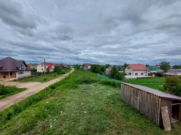 Купить дом в Сыктывкаре. Вариант № 2618, 24, площадь -  квм, цена 5800000 рублей