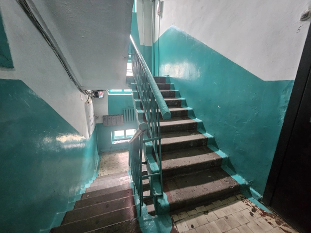 Купить квартиру на улице Бабушкина в Улан-Удэ. Вариант № 48549, 6, площадь -  квм, цена 4400000 рублей