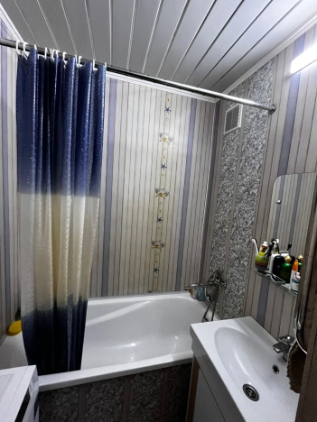 Купить двухкомнатную квартиру на улице переулок Николая Липового в Бийске. Вариант № 6691631, 10, площадь -  квм, цена 5290000 рублей