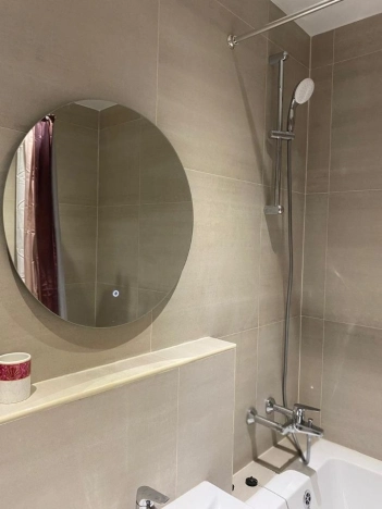 Купить однокомнатную квартиру у метро Медведково в Мытищах. Вариант № 10560, 15, площадь -  квм, цена 13700000 рублей