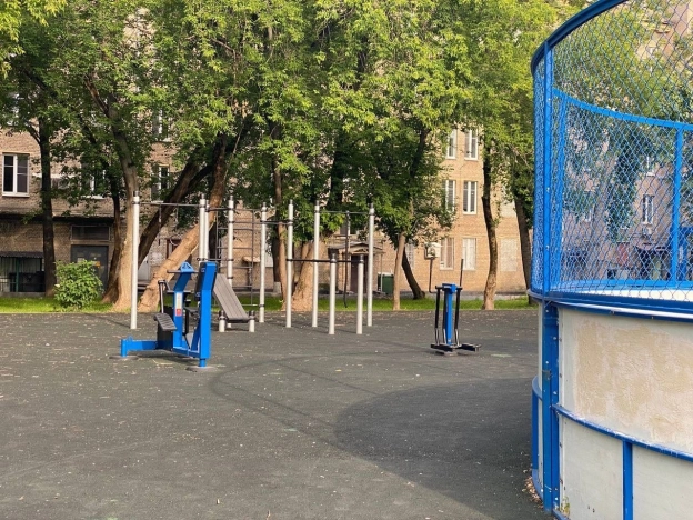 Купить квартиру на вторичке на улице Автомобильный проезд в Москве. Вариант № 10665993, 25, площадь - квм, цена 14500000 рублей