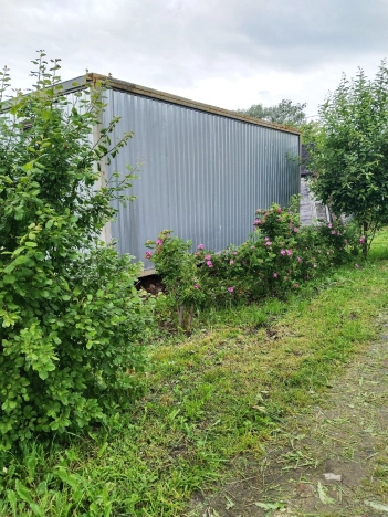 Купить земельный участок на улице Белые Ночи в Вологодской области. Вариант № 7193, 7, площадь -  квм, цена 250000 рублей