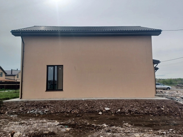 Купить дом в Республике Башкортостан. Вариант № 3942313, 3, площадь -  квм, цена 11704000 рублей