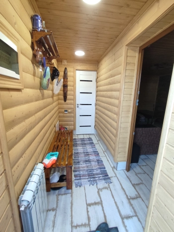 Купить дом в Микрорайоне Прометей, Октябрьский в Октябрьском. Вариант № 1080, 12, площадь -  квм, цена 9800000 рублей