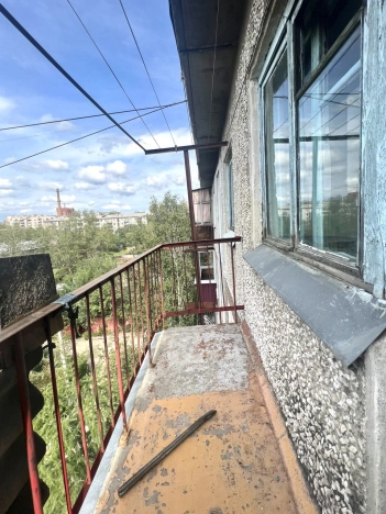 Купить квартиру на вторичке на улице Богомягкова в Чите. Вариант № 3251639, 14, площадь -  квм, цена 5600000 рублей