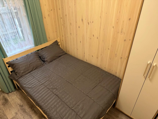 Снять дом в Тюменской области. Вариант № 6817529, 16, площадь -  квм, цена 40000 рублей