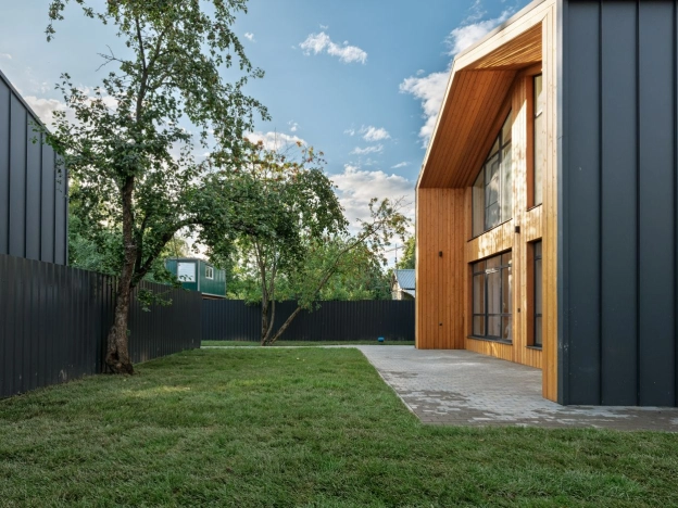 Купить дом в Москве. Вариант № 6269846, 30, площадь -  квм, цена 29500000 рублей