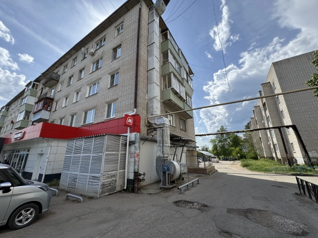 . Вариант № 48183, 8, площадь - 30.1 квм, цена 1740000.0000 рублей