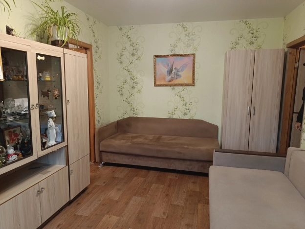 Купить квартиру на улице Ноябрьская в Владимире. Вариант № 8789825, 2, площадь -  квм, цена 2990000 рублей