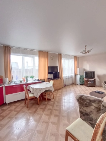 Купить дом на улице Тургенева в Новосибирске. Вариант № 8518306, 5, площадь -  квм, цена 8500000 рублей