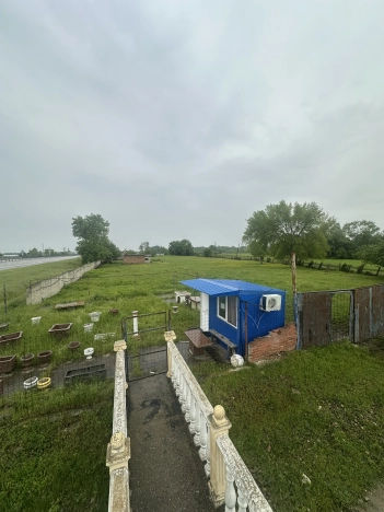 Купить земельный участок на улице Заречная в Республике Адыгея (адыгея). Вариант № 10468068, 1, площадь -  квм, цена 160000000 рублей